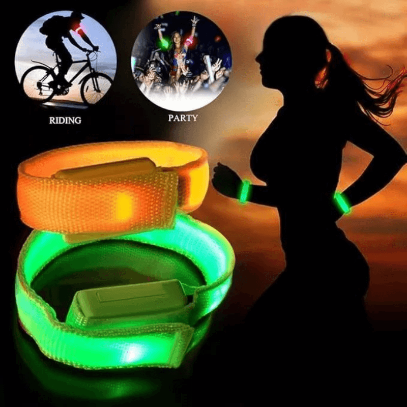 VersaLites™ LED Armbands