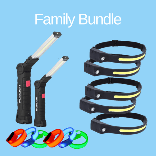 VersaLites™ Family Bundle