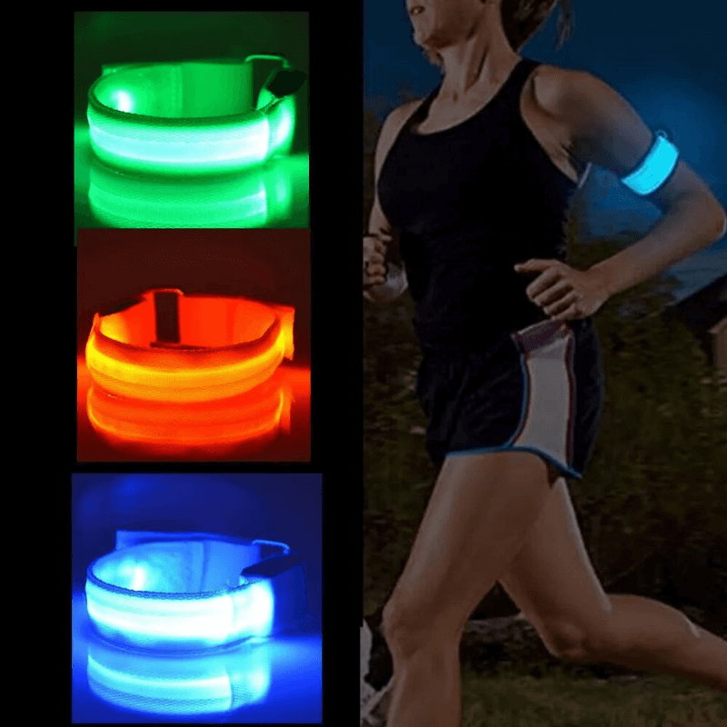 VersaLites™ LED Armbands