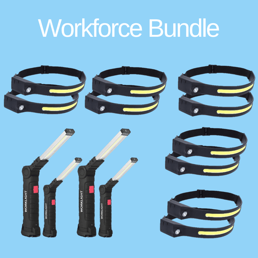 VersaLites™ Workforce Bundle